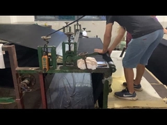 خدمة الأحذية المخصصة مصنع العزل المائي