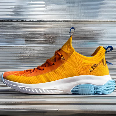 أحذية كرة سلة مخصصة مضادة للانزلاق FSC SGS LWG معتمدة