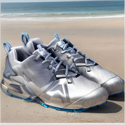 خدمة الأحذية المخصصة الولايات المتحدة 5-13 مع النعل الداخلي العضلي والنعل الخارجي غير الزلق