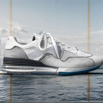 خدمة الأحذية المخصصة مقاس أمريكي 5-13 مع نعل داخلي مبطن وجلد