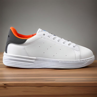 أحذية مستدامة صلبة الملابس نساء مع زيبر MD الكاحل