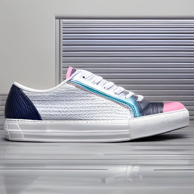 أحذية المرأة القابلة للتحلل الحيوي